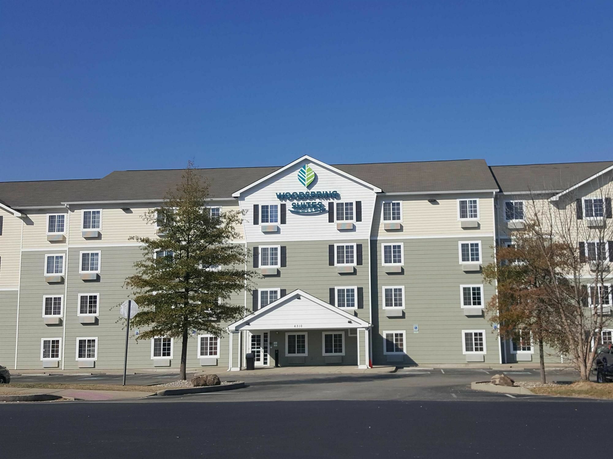 Value Place Луисвилл Экстерьер фото